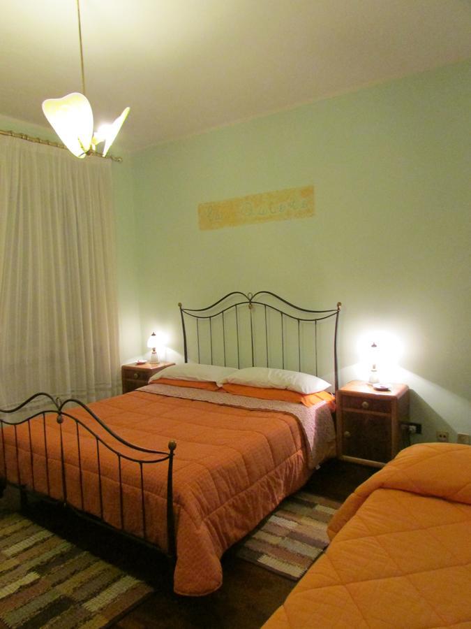 B&B La Quieteフォリーニョ エクステリア 写真