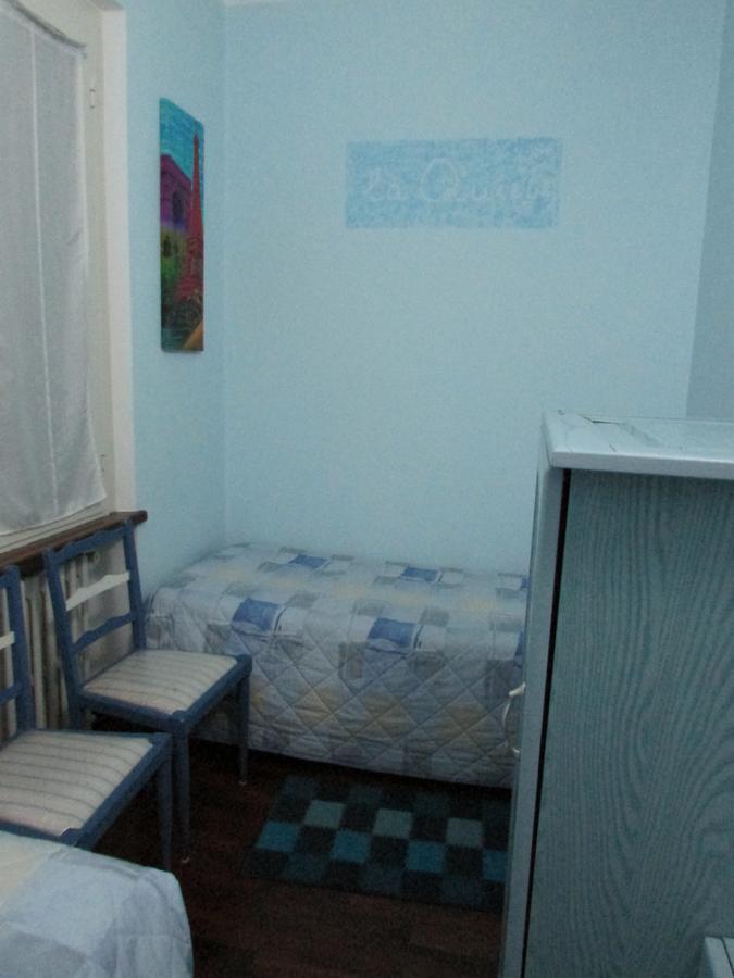 B&B La Quieteフォリーニョ エクステリア 写真